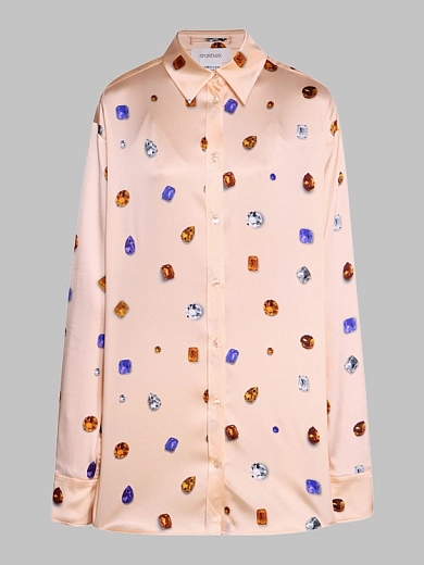 блузка Max Mara ELEGIA