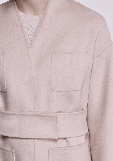 пальто короткое Max Mara ERICA