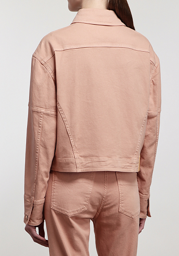 куртка джинсовая Max Mara ESTROSO