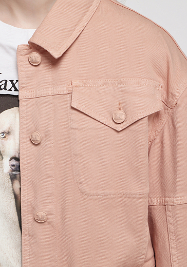 куртка джинсовая Max Mara ESTROSO