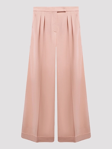 брюки Max Mara FARADAY