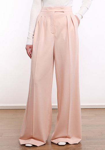 брюки Max Mara FARADAY