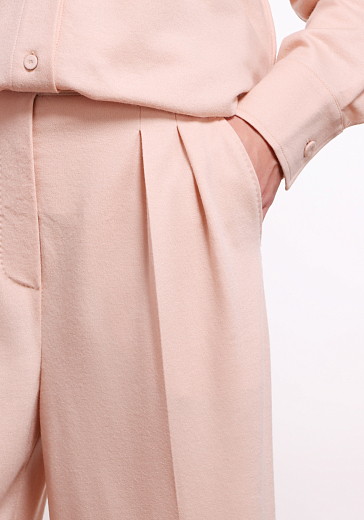 брюки Max Mara FARADAY