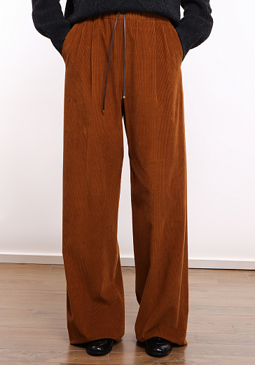 брюки Max Mara GETTO