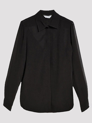 блузка Max Mara MANCHE