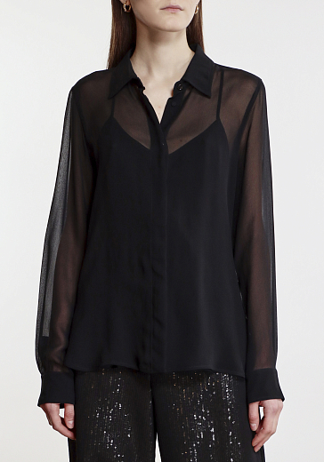 блузка Max Mara MANCHE