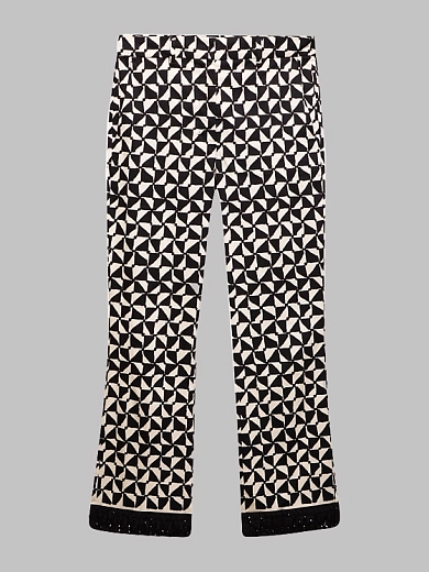 брюки Max Mara NEREO