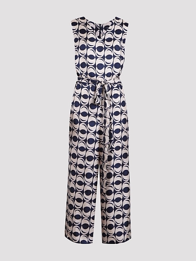 комбинезон Max Mara PLATANI