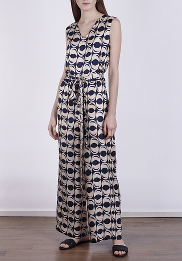 комбинезон Max Mara PLATANI