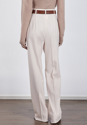 брюки Max Mara QUASAR