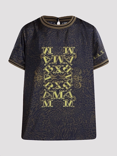 футболка Max Mara RAID