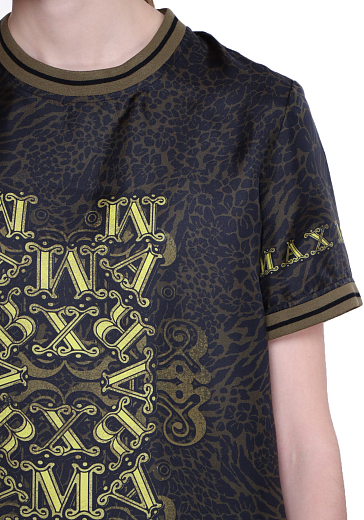 футболка Max Mara RAID