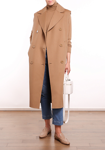 джинсы Max Mara SCHERMO