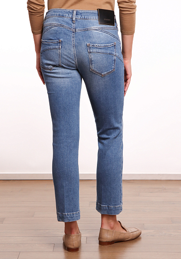 джинсы Max Mara SCHERMO