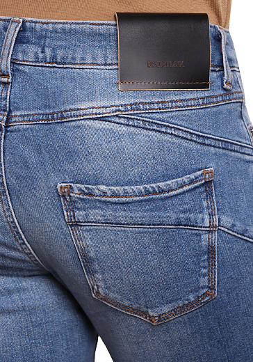 джинсы Max Mara SCHERMO