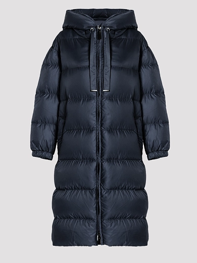 пуховик Max Mara SEIPA