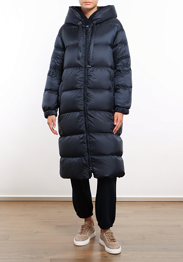 пуховик Max Mara SEIPA