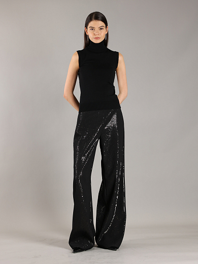 брюки Max Mara STELVIO