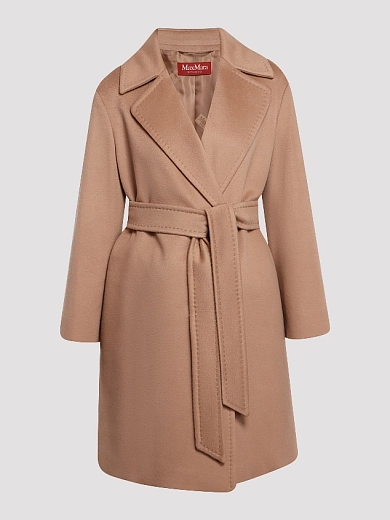 пальто Max Mara TIGRE