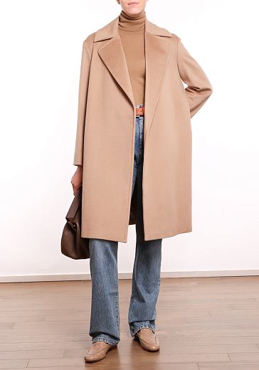 пальто Max Mara TIGRE