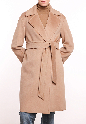 пальто Max Mara TIGRE