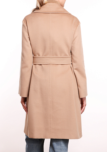 пальто Max Mara TIGRE