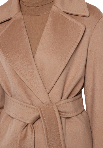 пальто Max Mara TIGRE