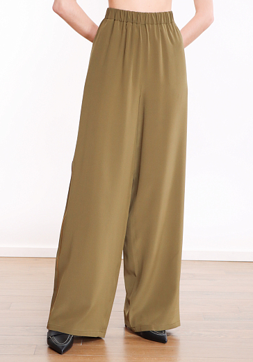 брюки Max Mara ZIGANO