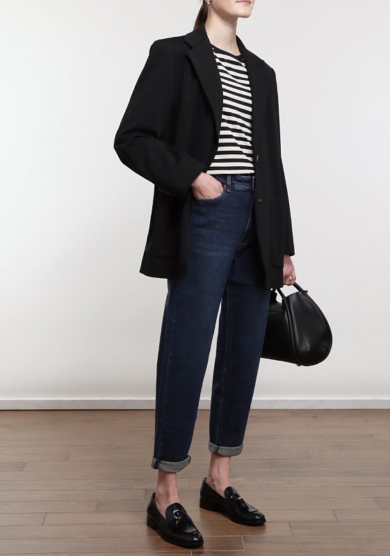 Max Mara джинсы BRIAN