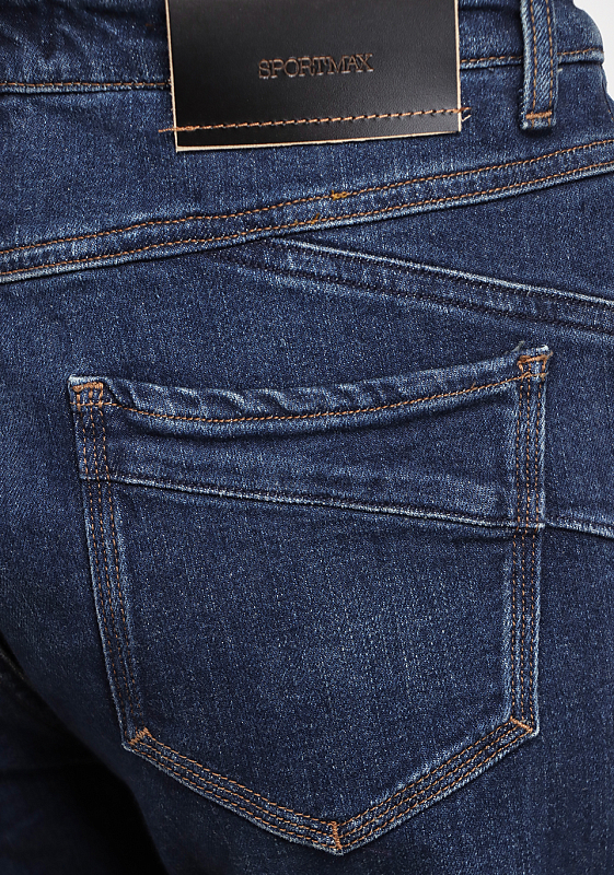 Max Mara джинсы BRIAN