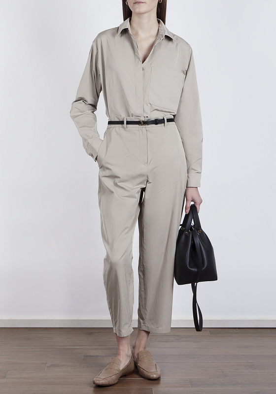 Max Mara рубашка FELIX