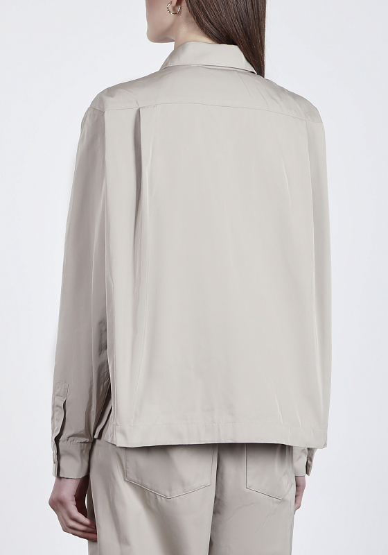 Max Mara рубашка FELIX