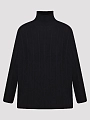Max Mara свитер BEIRA черный