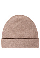 Max Mara шапка HELMUT бежевый