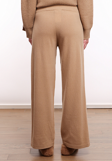 брюки трикотажные Max Mara Weekend ATALIA