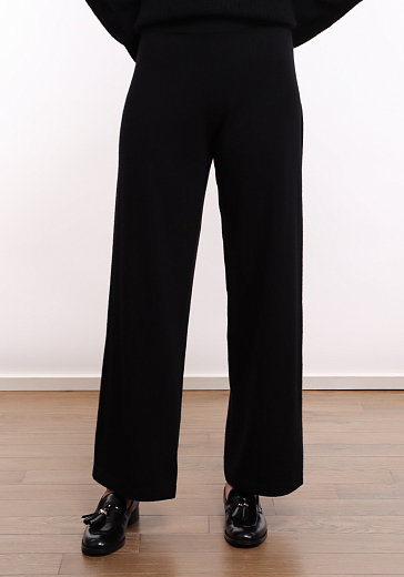 брюки трикотажные Max Mara Weekend ATALIA