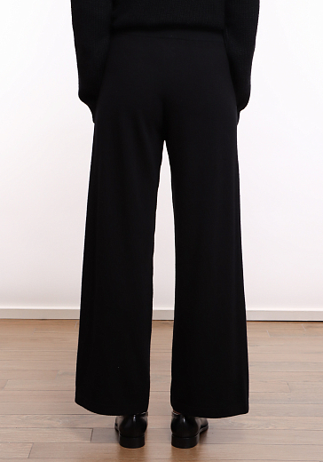 брюки трикотажные Max Mara Weekend ATALIA