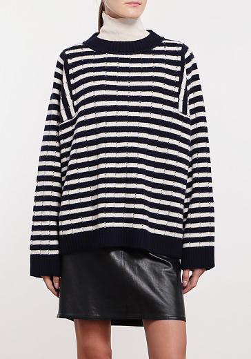 джемпер Max Mara Weekend BIRD