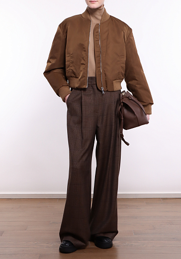 куртка Max Mara Weekend CLORURO