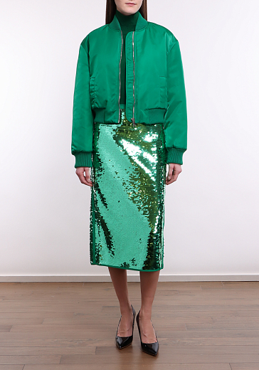 куртка Max Mara Weekend CLORURO