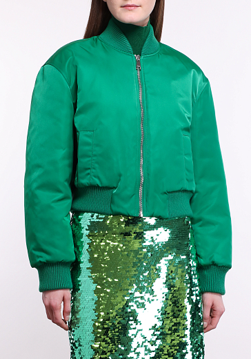 куртка Max Mara Weekend CLORURO