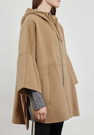 пальто короткое Max Mara Weekend GALA