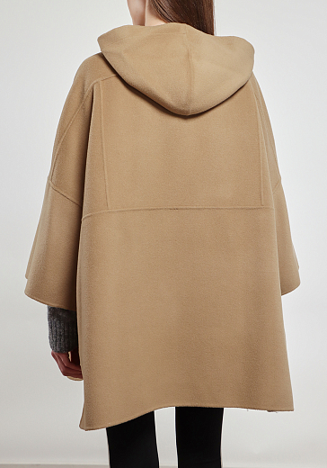 пальто короткое Max Mara Weekend GALA