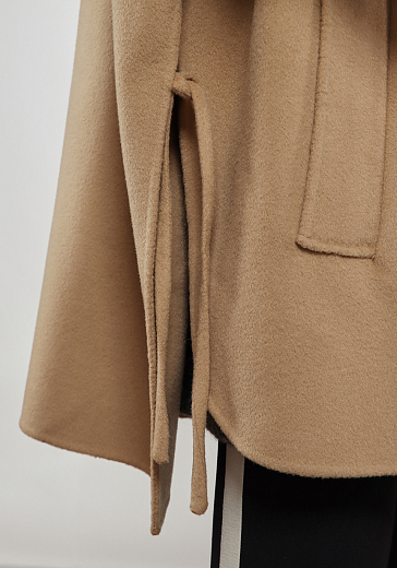 пальто короткое Max Mara Weekend GALA