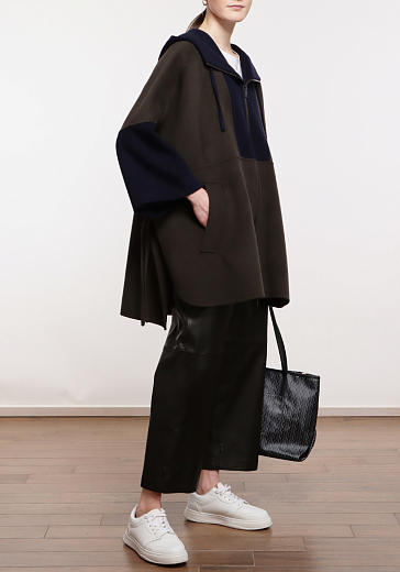 пальто короткое Max Mara Weekend GALA