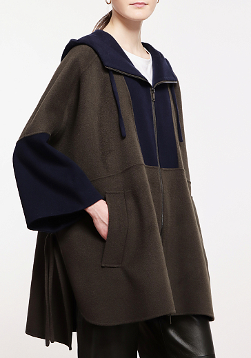 пальто короткое Max Mara Weekend GALA