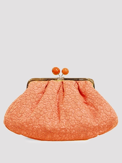 сумка текстильная Max Mara Weekend HOMMAGELAFRANCE