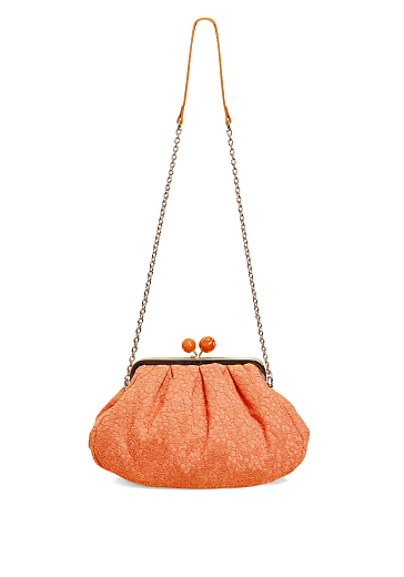 сумка текстильная Max Mara Weekend HOMMAGELAFRANCE