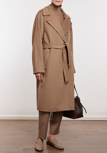 пальто Max Mara Weekend JAZZ