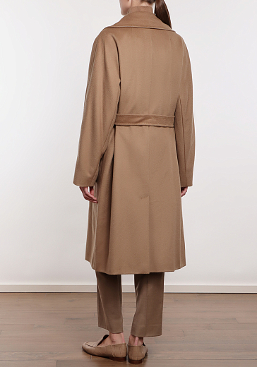 пальто Max Mara Weekend JAZZ